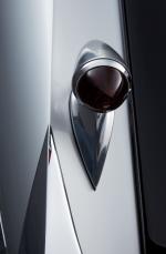 Talbot-Lago T150C SS par Figoni & Falaschi 1937 года